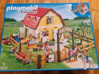 Playmobil Ponyhof 5222 Bayern - Vilsbiburg Vorschau