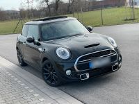 Suche Mini Cooper S oder Cooper SD als Cabrio Niedersachsen - Oldenburg Vorschau