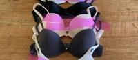 2 x Damen BH Gr. 85 A schwarz Büstenhalter Esprit Rodenkirchen - Sürth Vorschau