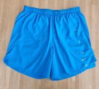 NiKE Short dry fit  Größe L, auf der Rückseite mit kleiner Tasche Baden-Württemberg - Kornwestheim Vorschau