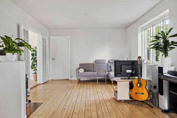 Traumhaftes Haus mit Meerblick in Dänemark Jütland zu verkaufen in Georgensgmünd