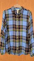 Street one Bluse Hemd Baumwolle  Gr. 42 Nordrhein-Westfalen - Dorsten Vorschau