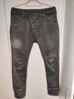 Jeans von Please grau Nordrhein-Westfalen - Uedem Vorschau