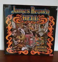 James Brown Hell LP Schallplatte Funk Soul Baden-Württemberg - Heidelberg Vorschau