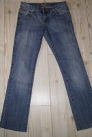 Jeans "Vicky" von Nice Denim neuwertig Gr. 150 bzw. 32 (Damen) Friedrichshain-Kreuzberg - Friedrichshain Vorschau