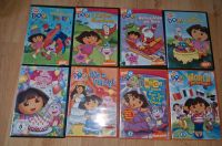 Nick Dora DVDs Nordrhein-Westfalen - Porta Westfalica Vorschau