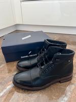 Daniel Hechter / Halbstiefel / NEU / OVP / 44 / schwarz Bayern - Stein Vorschau