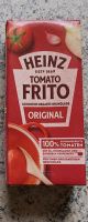 HEINZ TOMATO FRITO Tomatensauce Sosse . Je 1,30 € Berlin - Köpenick Vorschau