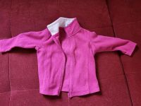 Fleecejacke Jacke Strickjacke Sachsen - Rötha Vorschau