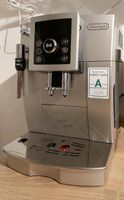 DeLonghi Cafevollautomat ECAM 23.420 Bayern - Schliersee Vorschau