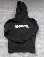 Pullover Hoodie Bench schwarz Gr. M Sachsen - Taucha Vorschau
