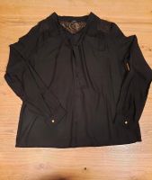 Bluse~Vero Moda~Größe XL~Schlupfbluse~Oberteil~schwarz~ Bayern - Warngau Vorschau