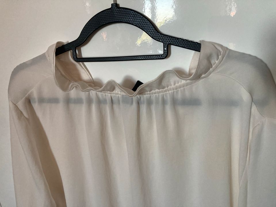 Marc Cain Bluse Creme N5 in Berlin