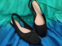 Zara Schuhe, 40, schwarz, neu Brandenburg - Leegebruch Vorschau