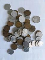 DDR Münzen, 5, 10, 20 & 50 Pfennig, verschiedene Jahrgänge Berlin - Mitte Vorschau