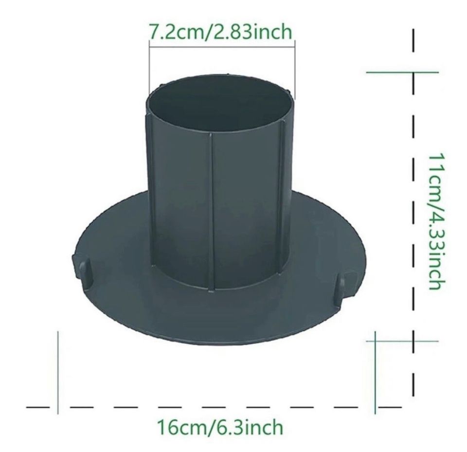 Mixtopf-Verkleinerung Zubehör für Thermomix Bimby TM6 TM5 in Lippstadt