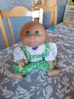 Cabbage Patch Puppe von mttel Niedersachsen - Rechtsupweg Vorschau