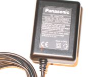 Handy Netzteil Panasonic 5,8V 700mA EB-CAD70VEU München - Thalk.Obersendl.-Forsten-Fürstenr.-Solln Vorschau