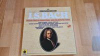 LP Box Bach Jubiläumsausgabe Grosse Künstler präsentieren.. 3 LPs Niedersachsen - Burgdorf Vorschau