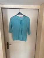 Mintfarbiges Shirt von S. Oliver Hessen - Flörsheim am Main Vorschau