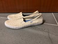 Keds Sandalen Schuhe Füßlinge Gr.39 Hessen - Frankenberg (Eder) Vorschau