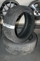 2x Sommerreifen Bridgestone Potenza 195 45 R 16 84V Hessen - Mörfelden-Walldorf Vorschau