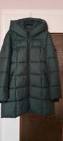 Point Zero Damen Winter Mantel Stepp grün-grau M 38  f. Neu Bayern - Bayreuth Vorschau