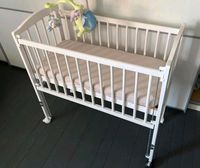 Babybett, Beistellbett❤lieferung möglich Nordrhein-Westfalen - Detmold Vorschau