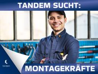 Montagekraft (m/w/d) Schleswig-Holstein - Wattenbek Vorschau