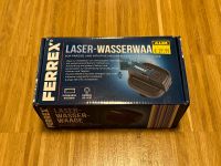 Neu Laser Wasserwaage Ferrex OVP Laserline Dresden - Südvorstadt-Ost Vorschau