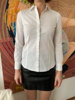 Bluse weiß Mexx Metropolitan Gr. 38 S-M klassisch top Zustand Nürnberg (Mittelfr) - Mitte Vorschau