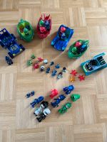 PJ Masks Spielzeug Hessen - Heusenstamm Vorschau