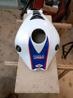 Honda Fireblade CBR 1000RR / 2010 / HRC Tankhaube Tankverkleidung Bayern - Freilassing Vorschau