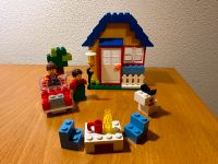 Lego Classic 5899 - Bausteine „Haus“ - KOMPLETT Bayern - Weiden (Oberpfalz) Vorschau