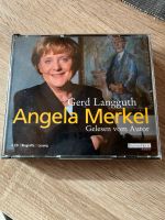 Angela Merkel Biografie 4 CD unbenutzt Baden-Württemberg - Neuhausen Vorschau