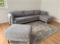 Ikea Sofa Karlstad Baden-Württemberg - Holzgerlingen Vorschau