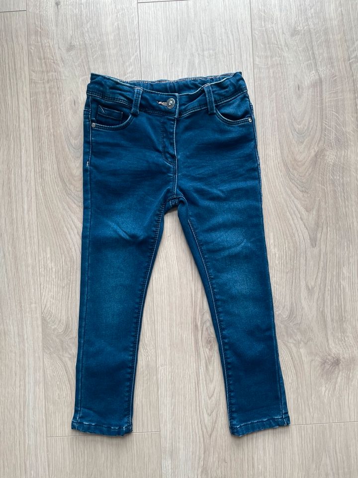 2 Jeans von Topolino in Gr. 104 in Klipphausen