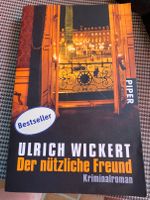 Der nützlichen Freund - Ulrich Wickert Baden-Württemberg - Hochdorf Vorschau