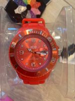 ICE Watch Chronograph Modell Sili Red- Big Nordrhein-Westfalen - Bocholt Vorschau