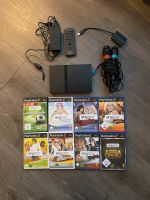 PlayStation 2 inklusive Singstar Mikrofone+ CD‘s Rheinland-Pfalz - Hillesheim (Eifel) Vorschau