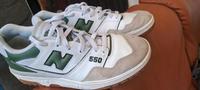 Verkaufe New Balance - BB550 UNISEX - Sneaker Nordrhein-Westfalen - Solingen Vorschau