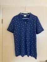 T-Shirt Polo-Shirt von S. Oliver, Gr: XL / 44, Farbe: blau Niedersachsen - Buchholz in der Nordheide Vorschau