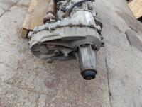 ✔️ Verteilergetriebe 5.7 HEMI 243D DODGE RAM 2006-2008 45TKM Berlin - Wilmersdorf Vorschau
