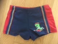 Badehose Jungen Gr. 92 98 Krokodil Badeshorts Nürnberg (Mittelfr) - Aussenstadt-Sued Vorschau