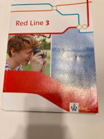 Englisch Buch  Red line 3 Nordrhein-Westfalen - Paderborn Vorschau