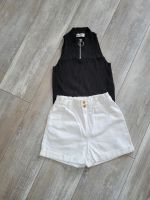 ☆☆Shorts Paperbagbund von H&M Gr. 140☆☆ Sachsen-Anhalt - Kabelsketal Vorschau