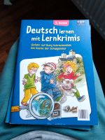 Übungsheft 3. Klasse Deutsch lernen mit Kernkrimis Bayern - Wilhermsdorf Vorschau