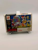 Nintendo SNES Popn TwinBee Rainbow Bell Adventures CIB Niedersachsen - Kirchlinteln Vorschau