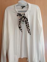 wNeu Esprit Damen Strickjacke Weste Leo Gr.L XL 40 42 NP 50€ Rheinland-Pfalz - Trier Vorschau