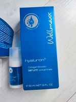 Wellmaxx hyaluron 5 serum 50 ml NEU Kollagen Booster Baden-Württemberg - Breisach am Rhein   Vorschau